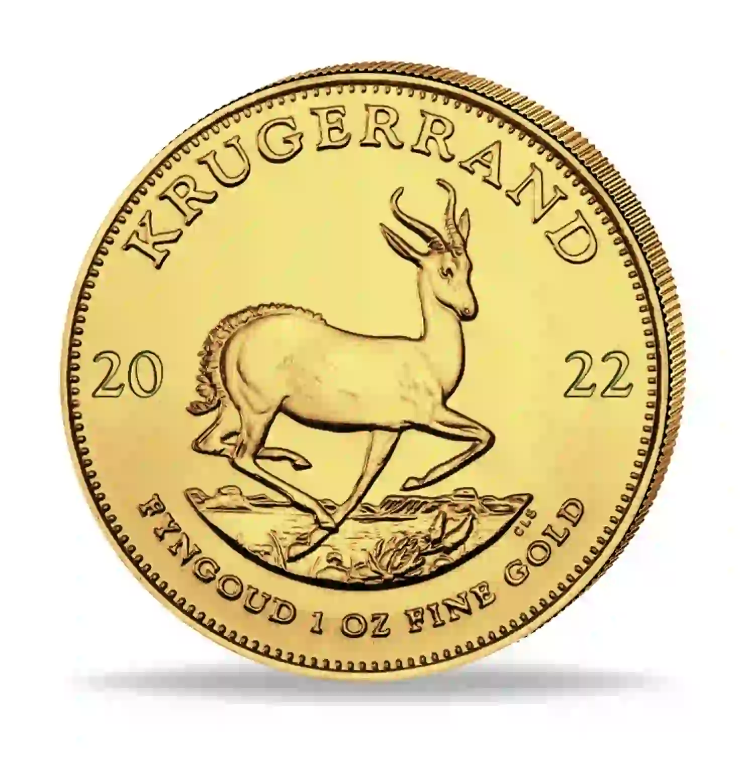 1 oz Goldmünze | Krügerrand, ZA